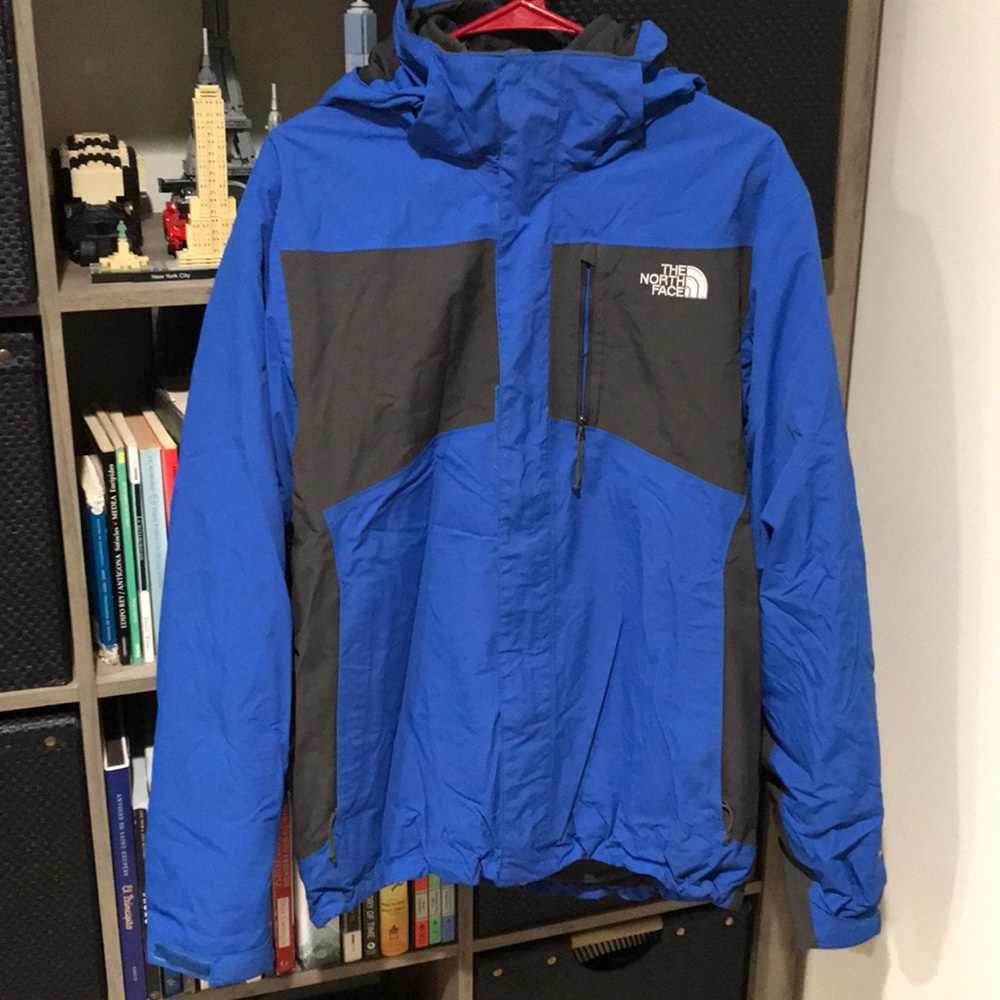 North face Men’s jacket
